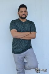 Director Surender Reddy Interview About Dhruva